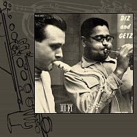 Dizzy Gillespie, Stan Getz – Diz & Getz