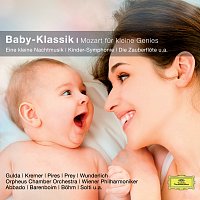 Různí interpreti – Baby-Klassik - Mozart fur kleine Genies