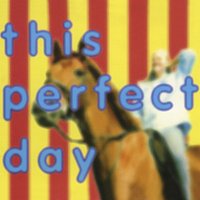 This Perfect Day – She's Got A Horse Of Her Own