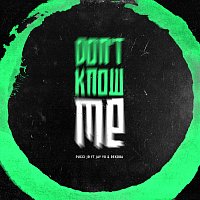 Pucci Jr, Jay Yo, Rekoba – Don't Know Me