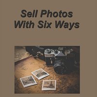 Sell Photos with Six Ways