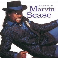 Marvin Sease – The Best Of Marvin Sease