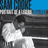 Sam Cooke – Sam Cooke: Portrait Of A Legend 1951-1964