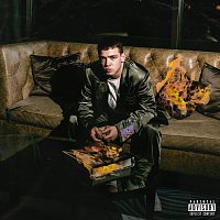 Přední strana obalu CD CRITICAL