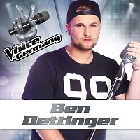 Ben Dettinger – Fix You [From The Voice Of Germany]