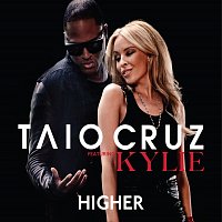 Taio Cruz, Kylie Minogue – Higher