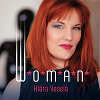 Přední strana obalu CD W.O.M.A.N.