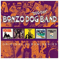 Bonzo Dog Band – Original Album Series
