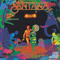 Santana – Amigos