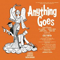 Off-Broadway Cast of Anything Goes – Anything Goes