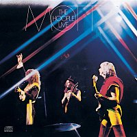 Mott The Hoople – Live