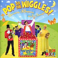 Pop Go The Wiggles! Nursery Rhymes And Songs