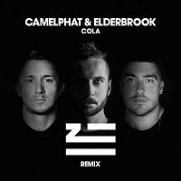 CamelPhat & Elderbrook – Cola (ZHU Remix)