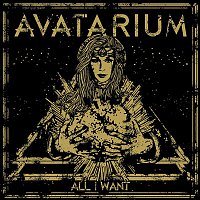 Avatarium – All I Want