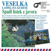 Veselka Ladislava Kubeše – Spadl lístek z javora