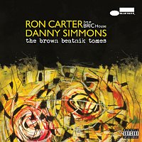 Ron Carter, Danny Simmons – For A Pistol [Live]