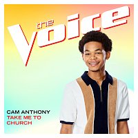 Cam Anthony – Take Me To Church [The Voice Performance]