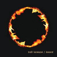 Bratři Karamazovi – Slunovrat CD