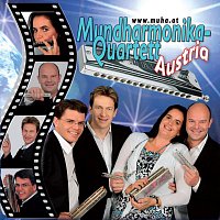Mundharmonika Quartett Austria – Eine Musikalische Weltreise