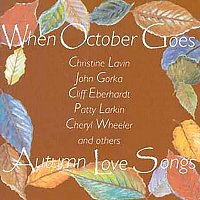 When October Goes -- Autumn Love Songs