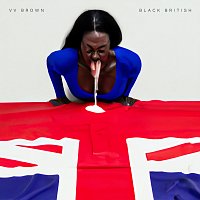 V V Brown – Black British