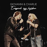 Giovanni & Charlie – Evezzunk egy hajóban