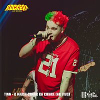 TINN, RockerZ live sessions – o maior otário da cidade ao vivo [Ao Vivo]