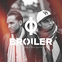 Broiler, Anna Bergendahl – For You