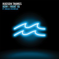 Hudson Thames, Hailee Steinfeld – How I Want Ya