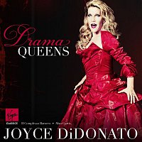 Joyce DiDonato, Il Complesso Barocco, Alan Curtis – Drama Queens
