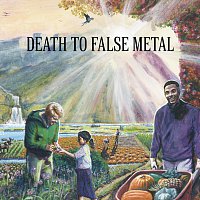 Weezer – Death to False Metal [International Version]