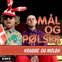 Krabbe Og Molby – Mal Og Polser