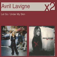 Avril Lavigne – Under My Skin/Let Go