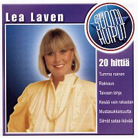 Lea Laven – Suomen Huiput