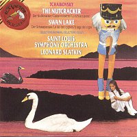 Leonard Slatkin – Tchaikovsky Swan Lake / The Nutcracker Highlights