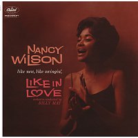 Nancy Wilson – Like In Love