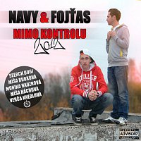 Navy & Fojťas – Mimo kontrolu