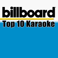Billboard Karaoke, Party Tyme Karaoke – Billboard Karaoke - Elvis Top 10