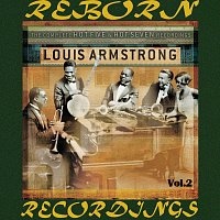 Louis Armstrong – The Complete Hot Five and Hot Seven Recordings, Vol.2 (HD Remastered)