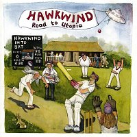 Hawkwind – Road to Utopia