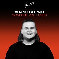 Adam Ludewig – Someone You Loved [The Voice Australia 2020 Performance / Live]