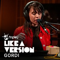 Gordi – Wrecking Ball [triple j Like A Version]