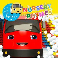 Little Baby Bum Nursery Rhyme Friends, Go Buster! – Buster and the Carwash