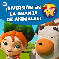 Přední strana obalu CD ?Diversión en la Granja de Animales!