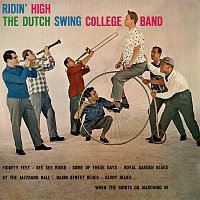 Dutch Swing College Band – Ridin' High [Remastered 2024]