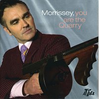 Morrissey – You Are The Quarry