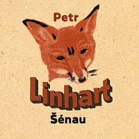 Přední strana obalu CD Šénau