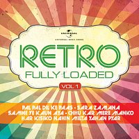 Různí interpreti – Retro - Fully Loaded, Vol. 1