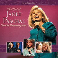 Janet Paschal – The Best Of Janet Paschal