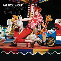 Patrick Wolf – The Magic Position (I-tunes E-Album)